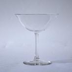 K.P.C. de Bazel - Verre à champagne (6) - Verre, Antiek en Kunst