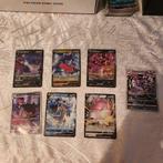 Pokémon - 2000 Bulk kaarten - Scarlet & Violet, Nieuw