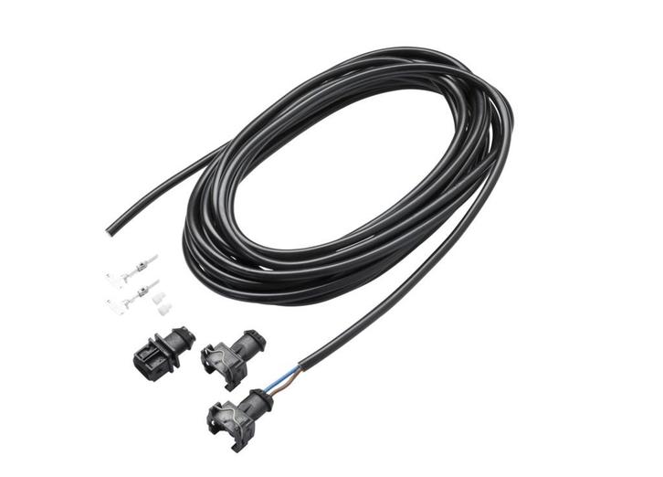 Webasto kabel v. doseerpomp + stekkers, Doe-het-zelf en Bouw, Verwarming en Radiatoren, Ophalen of Verzenden