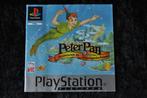 Peter Pan Avonturen in Nooitgedachtland, Games en Spelcomputers, Verzenden, Nieuw