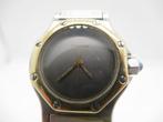 Cartier - Santos Octagon - 0907 - Dames - 1990-1999, Handtassen en Accessoires, Nieuw