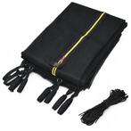 2dekans | Coast Veiligheidsnet voor Trampolines - 180 cm, Ophalen of Verzenden, Nieuw