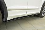 Side Skirts Diffuser voor Volkswagen Tiguan R line, Autos : Divers, Tuning & Styling, Ophalen of Verzenden