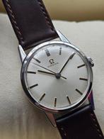 Omega - Vintage manual winding steel - Zonder Minimumprijs -, Nieuw