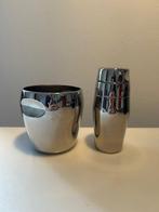 Alessi - Carlo Mazzeri & Anselmo Vitale - Cocktailshaker (2)