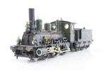 Märklin H0 - 2880 - Locomotive à vapeur avec tender (1) -, Nieuw