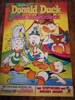 Donald duck groot vakantieboek 8710722540020, Boeken, Verzenden, Gelezen