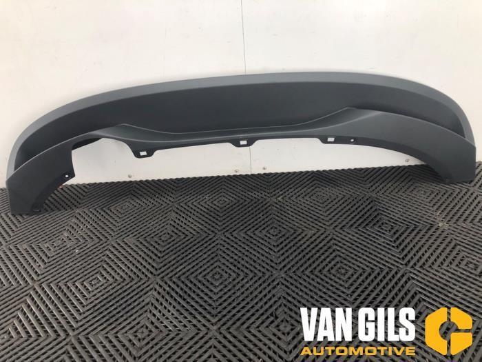 Diffuser achterbumper Skoda Scala O277467, Auto-onderdelen, Carrosserie