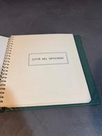 Vaticaanstad 1946/1980 - Vaticaan – volledige serie,, Gestempeld