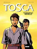 Tosca hc03. in een ideale wereld 9789069693392, Boeken, Stripverhalen, ... Vallès, Marie-Paule Alluard, Gelezen, Verzenden