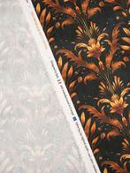 Gratis verzending! TexStilArt - Golden Baroque - Exclusief, Antiek en Kunst