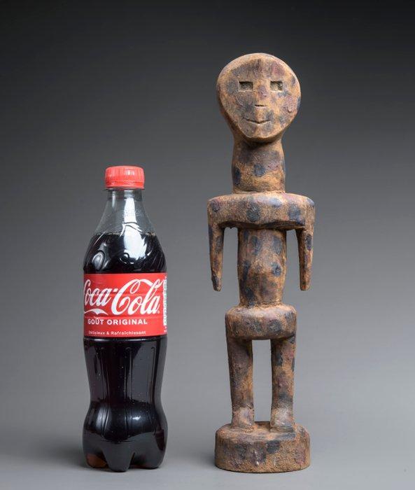 Grand fétiche de protection Vaudou - Aklama - Ada - Ghana, Antiek en Kunst, Kunst | Niet-Westerse kunst