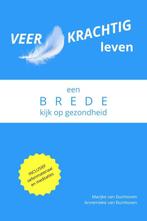 Veerkrachtig Leven 9789083339771 Marijke van Duinhoven, Boeken, Verzenden, Gelezen, Marijke van Duinhoven