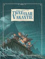 Twee jaar vakantie 02. hoofdstuk 2 9789463734240, Boeken, Verzenden, Zo goed als nieuw, Frederic Brremaud