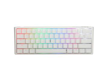 Gaming Keyboard Ducky One 3 Mini Spanish Qwerty, Verzenden