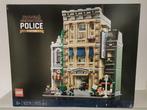 Lego - Icons - 10278 - Police Station - 2020+