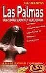 Las Palmas/ the Palms: Gran Canaria, Lanzarote Y Fuertev..., Aleman Hernandez, Jose, Verzenden