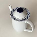 Alessi, Tendentse - Ettore Sottsass - Koffiepot - La bella