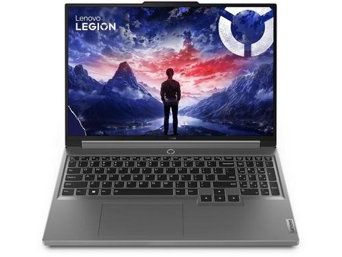 Lenovo Legion 5 16IRX9 (83DG00FKMB, Azerty toetsenbord), Huis en Inrichting, Woonaccessoires | Overige, Zo goed als nieuw, Verzenden