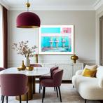 Elena Paraskeva - The Lost Swimmer #8- XL