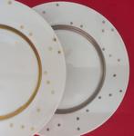 Jammet Seignolles - Tafelservies (6) - Porselein