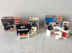 Lego - Vintage - 293/295 - Meubilair Lego zeldzame sets