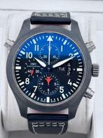 IWC - Pilots Watch Automatic Chronograph Top Gun United, Handtassen en Accessoires