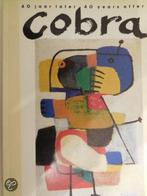 Cobra 40 jaar later, 40 years later 9789012059145, Boeken, Verzenden, Gelezen, Chris van der Heijden