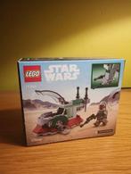 Lego Set - 75344 - Star Wars - Boba Fetts Starship, Nieuw