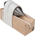 2dekans | Toolland Schietlood, met draad, op blok, 300 g, Ophalen of Verzenden, Nieuw