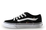 Vans sneakers in maat 36 Zwart | 5% korting, Verzenden, Zwart, Zo goed als nieuw, Sneakers