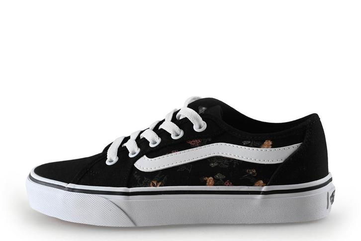 Vans sneakers in maat 36 Zwart | 5% korting, Kleding | Dames, Schoenen, Zwart, Zo goed als nieuw, Sneakers, Verzenden