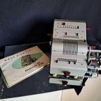 Brunsviga 13 RK - Rekenmachine - 1950-1960, Antiek en Kunst
