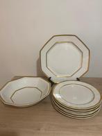 Limoges - Raynaud & Cie - Serveerschaal (8) - Service