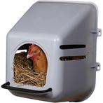 NIEUW - Kippen legnest wandmodel, Dieren en Toebehoren