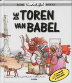 De Toren van Babel / Kleine Kinderbijbel Boekjes, Verzenden, Gelezen, Anke de Graaf