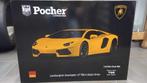 Pocher 1:8 - Modelauto - Lamborghini Aventador, Hobby & Loisirs créatifs