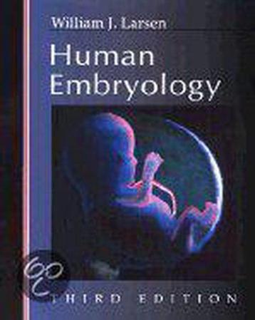 Human Embryology 9780443065835 S. Steven Potter, Verzenden, S. Steven Potter