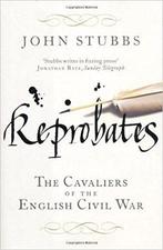Reprobates: the Cavaliers of the English Civil War, Verzenden