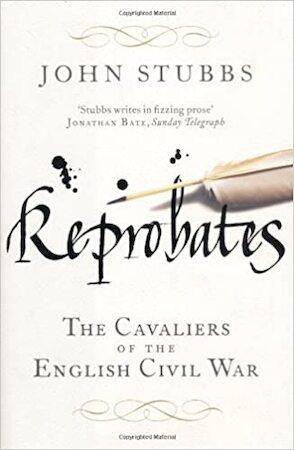Reprobates: the Cavaliers of the English Civil War, Livres, Langue | Anglais, Envoi