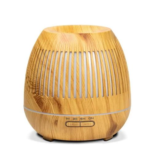 Aroma Diffuser Zazen Gaia Naturel Eivorm, Sports & Fitness, Produits de santé, Wellness & Bien-être, Enlèvement ou Envoi