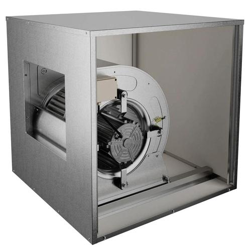 Inbox Afzuigmotor | 4500m³/u | Centrifugaal | 0.56kW (230V), Zakelijke goederen, Horeca | Keukenapparatuur, Nieuw in verpakking