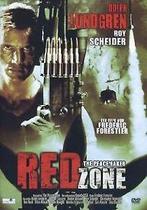Red Zone - The Peacemaker von Forestier, Frederic  DVD, Verzenden
