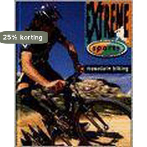 Mountain biking 9789041005595 Powell, Boeken, Hobby en Vrije tijd, Zo goed als nieuw, Verzenden