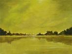 Matthieu van Riel - Dutch Landscape