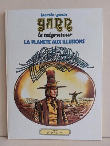 Science Fiction - 14x C + 2x B - 16 Album - EO - 1973/1980