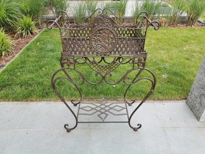 Rek - IJzer, Antiek en Kunst, Curiosa en Brocante