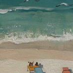 BOB - hollidays 56, Antiek en Kunst