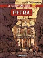 De reizen van Alex / Petra / De reizen van Alex, Boeken, Verzenden, Zo goed als nieuw, Jacques Martin