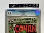 Conan the Barbarian #130 - CGC 9.8 - 1 Graded comic - Eerste, Boeken, Nieuw